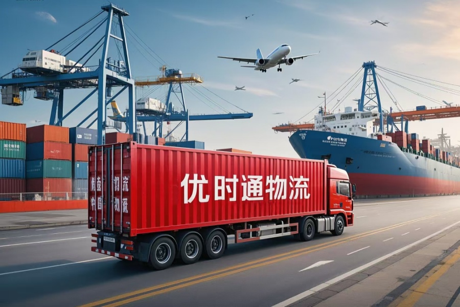 香港到合川市进口物流运输