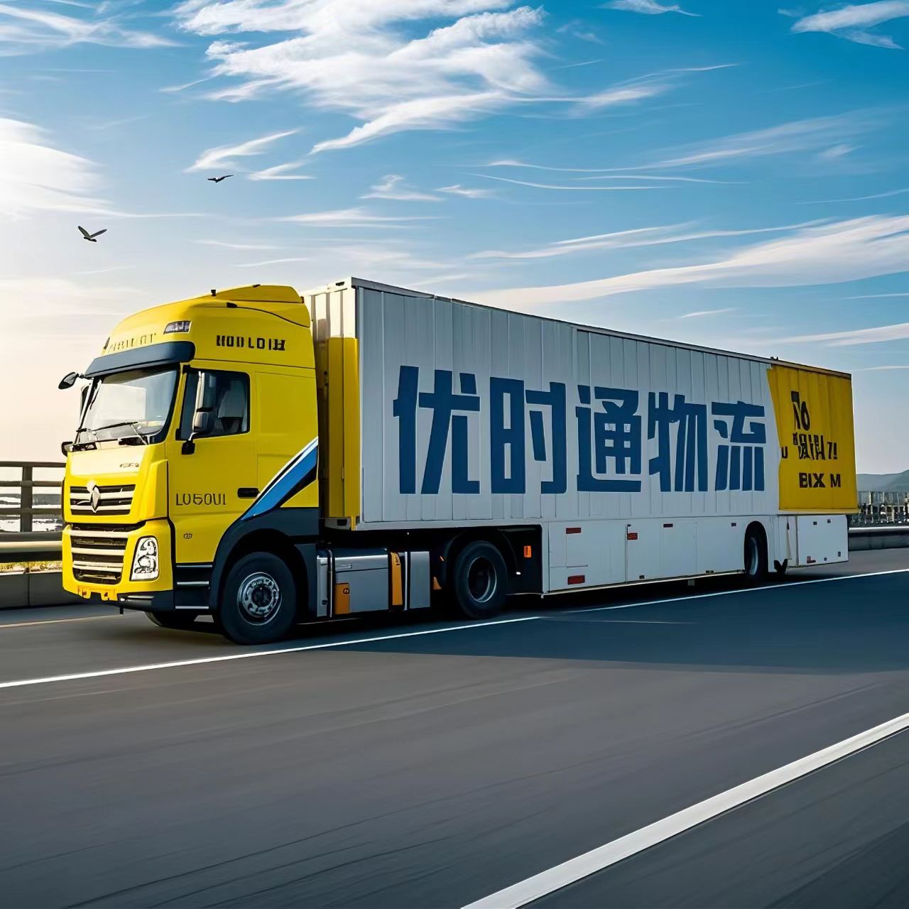 合川市到香港物流专线